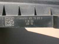 фото thumb №15, Корпус верхня фільтра повітря vw tiguan octavia golf vii 5q0129607