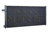 фото thumb №2, Радіатор кондиціонера ford transit connect 02-