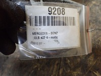 фото thumb №9, Ползун бампера правые зад mercedes gls ii x166 3.0 17r a1668854200 9208