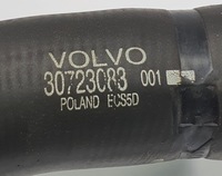 фото thumb №2, Wąż труба wody volvo c70 ii 2.5 t 30723083