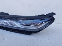 фото thumb №2, Противотуманная фара левый led drl hyundai kona 92207-j9000
