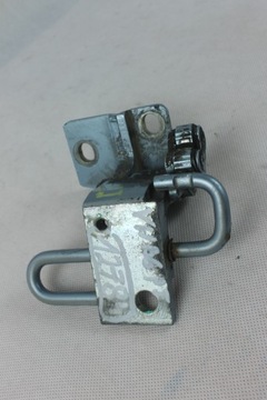 фото thumb №9, Петля правый зад задний дверь задних vw passat b6 ограничитель lb5m