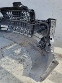 фото thumb №13, Audi a4 b7 8e омыватель pdc бампер перед передний