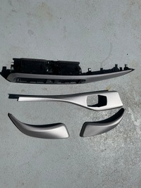 фото thumb №5, Bmw f22 f23 декори карбон