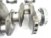 Citroen jumpy 3 2.0 bluehdi wał коленчатый cy05 поршни шатуны вкладыши комплект Недорого, фото thumb