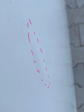 фото thumb №9, Mercedes s-klasa w222 a222 капот кришка двигуна