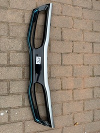 фото thumb №1, Kia optima гибрид решётка радиатора решётка радиатора оригинал