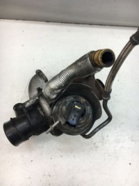 фото thumb №4, Ford peugeot citroen турбонагнітач 9686120680