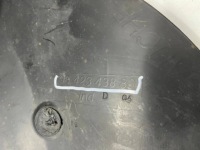 Подкрылок peugeot 206 98-09r. левое передние оригинальные 9642343880 Доставка, фото thumb