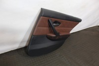 фото thumb №1, Обшивка обивка дверь правый задняя bmw 3 318d e90