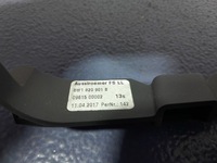 фото thumb №5, Audi a5 f5 8w решётки обдув правая 8w1820901b