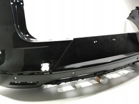 фото thumb №6, Jaguar i-pace 17- бампер зад задній повний оригінал !!!