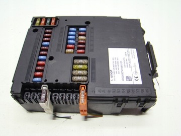 фото thumb №1, Smart fortwo - модуль sam bsi a4519007700 5wk45148al