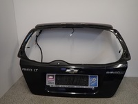 фото thumb №4, Chevrolet aveo хетчбек t250 07- кришка багажника