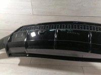 фото thumb №9, 8008. urus диффузор спойлер задняя 4ml807301