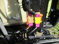 фото thumb №14, Signum vectra c 2004 r-fotel правый ,ухоженный