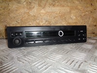 фото thumb №1, Радіо дисплей 8360738 bmw 5 e39 95-