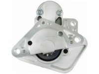 фото thumb №1, Стартер renault kangoo grand kangoo ii 1.5 clio ii 1.5 iii 1.5 iv 1.5