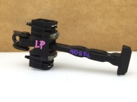 фото thumb №1, Peugeot 508 i lift обмежувач двері лівий перед