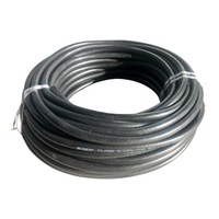 фото thumb №2, Wąż шланг газовый do газа электропроводка lpg 5mm fi5 r67/r110 noa