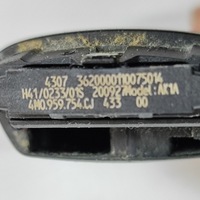 фото thumb №7, Audi q5 sq5 2021 ключ / карта зажигания