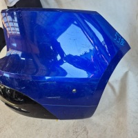 Jaguar f-pace s sport 16- бампер задний задний pdc hk83-17d781-aaw Доставка, фото thumb