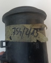 Purflux fc500e фільтр пального renault nissan Оригінал, фото thumb