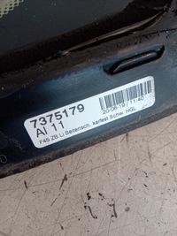 фото thumb №4, Bmw 2 f45 стекло кузовная левая задняя