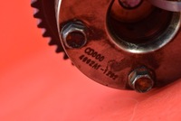 фото thumb №6, Шкив вариатор faz распределительного вала vq35 nissan murano z50 3.5 v6 234 km