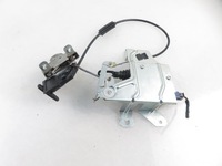 фото thumb №5, Замок кришки opel omega b 90494802