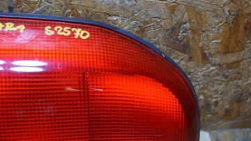 фото thumb №8, Suzuki grand vitara i лампа левый зад s2570