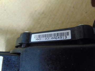 фото thumb №10, Потенциометр педаль газа hyundai i40 2.0 crdi