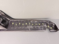 фото thumb №9, Ford f f150 2015- підніжка накладка бампера поріг задня hl34 17b810 =