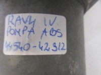 фото thumb №7, Toyota rav4 iv 13-18 насос abs 44540-42312