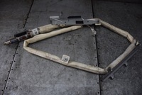 фото thumb №7, Land rover freelander ii шторка безопасности левая правая 6h52-7g155-ag