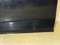 фото thumb №2, Megane iv 4 дверь передние левая левый перед