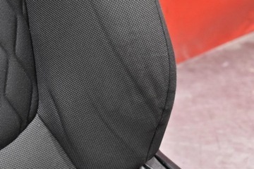 фото thumb №10, Сидіння сидіння комплект боковина обшивки eu toyota corolla e21 sedan 19-21