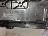 фото thumb №9, Vw touran 5ta 14-25 pas переднее усилитель org !!! 5ta805594 5ta805588b