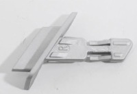 фото thumb №1, Vw id.4 e21 rear правый roof молдинг end cap 11a8539702uc