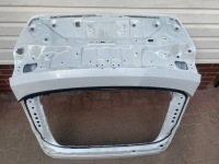 фото thumb №6, Honda hrv iii 2022- кришка задня багажника