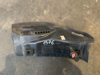 фото thumb №3, Alfa romeo stelvio заглушка лампы задняя правая 156117189