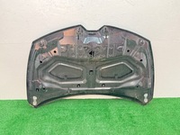 фото thumb №15, Renault clio iv 4 капот кришка двигуна om