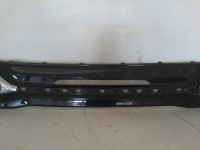 фото thumb №6, Mercedes w222 s-klasa 13-20 накладка бампера спойлер перед a22288552001