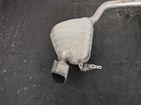 фото thumb №9, Глушитель выхлоп kpl audi q5 08- 8k0253411ah 2.0 tfsi 220km