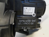 Mercedes лампа правая ксенон ксенон омыватель sprinter 906 w906 рестайлинг в Украине, фото thumb