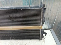 фото thumb №2, Радиатор wody renault espace iv 1.9 dci 8200302463