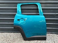 фото thumb №1, Jeep renegade 14r- дверь правое задние правый задняя