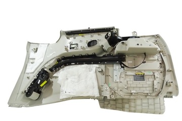 фото thumb №10, Chrysler pacifica боковина багажника лівий оббивка limited odkurzacz