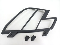 фото thumb №9, Комплект nowa оригинал накладка панель фары защита лампы фара volvo fmx fm5