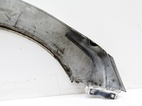 фото thumb №11, Крыло левый перед передний audi tt 8s 14- ly9c